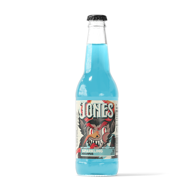 *NEW* JONES ON THE SHELF 12-pack - Online Only