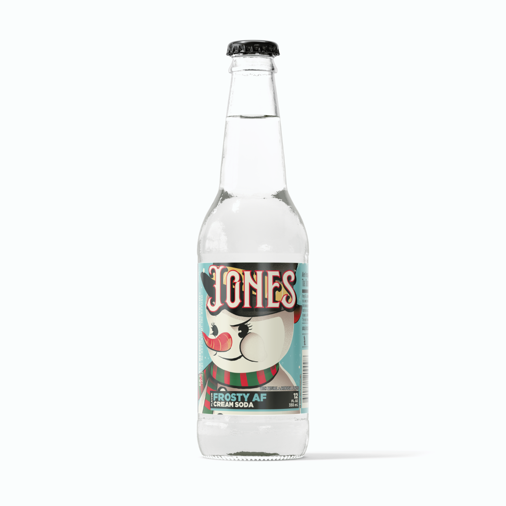 *NEW* JONES ON THE SHELF 12-pack - Online Only