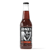 JONES Cola au sucre de canne