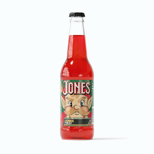 *NEW* JONES ON THE SHELF 12-pack - Online Only