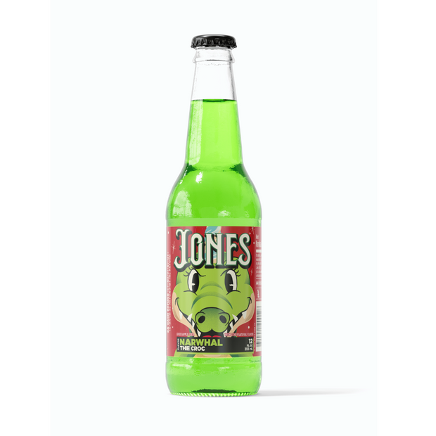 *NEW* JONES ON THE SHELF 12-pack - Online Only