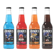 *NEW* JONES X Sonic the Hedgehog 3 Variety Pack