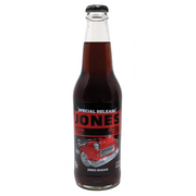 *NEW* JONES SPECIAL RELEASE Zero Cola