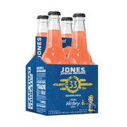 *NEW* JONES SPECIAL RELEASE Nuka-Cola Victory 4-pack