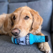 Jones Soda Dog Toy